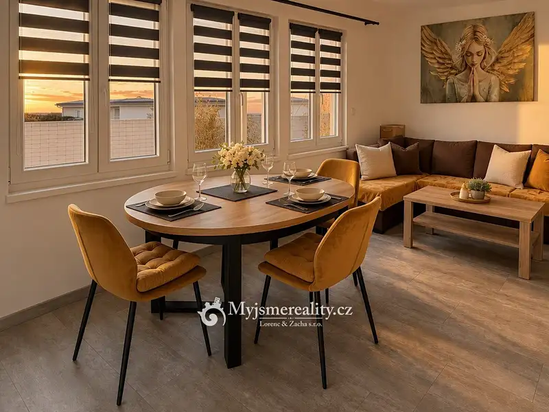 Prodej rodinného domu 126 m², pozemek 352 m², Znojmo – náhled fotky 3