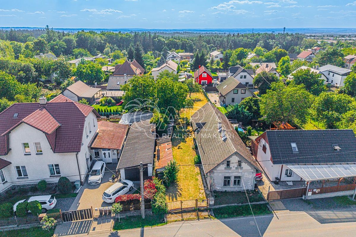 Prodej rodinného domu 94 m², pozemek 914 m² – fotografie 5