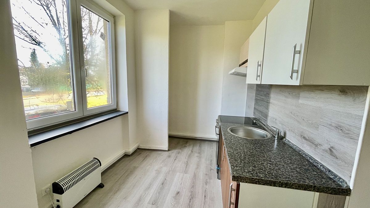 Pronájem bytu 2+1 60 m²