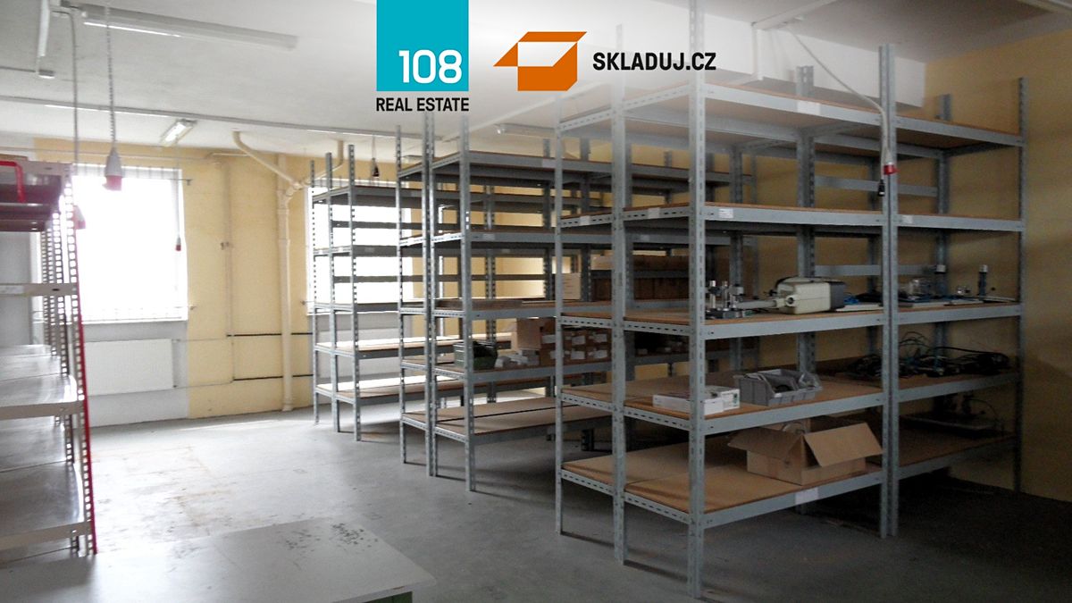 Prodej skladového prostoru 3192 m² – fotografie 5