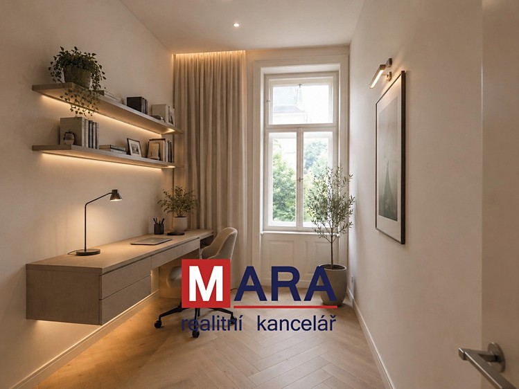 Wohnung 3+kk zum Kauf, 98 m² (22 von 32)
