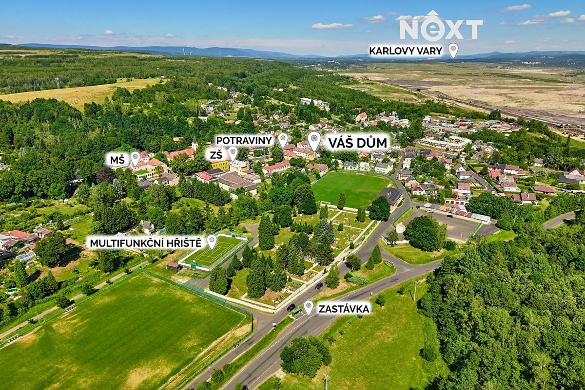 Prodej bytu 6 pokojů a více 134 m² – fotografie 3