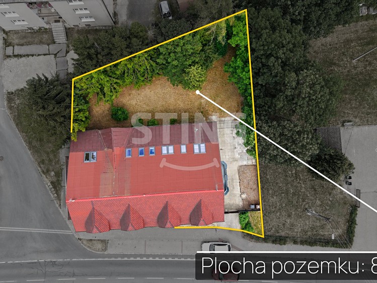 Квартира 2+kk на продаж, 65 м² (15 з 16)