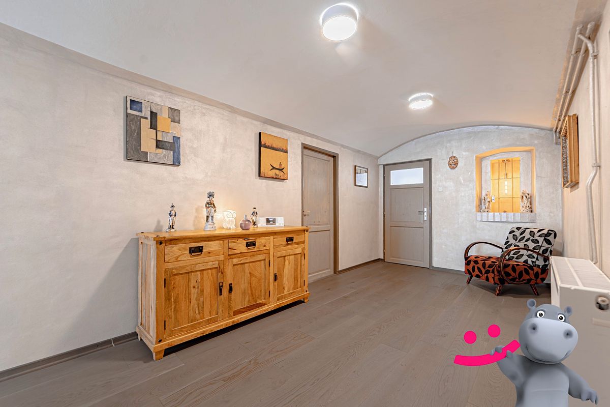 Prodej rodinného domu 376 m², pozemek 5245 m² – fotografie 5