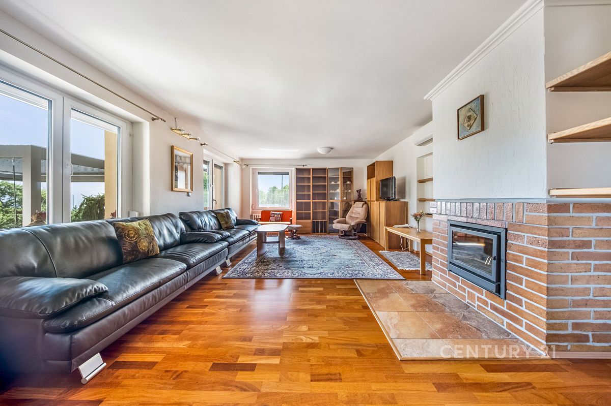 Pronájem bytu 4+1 120 m²