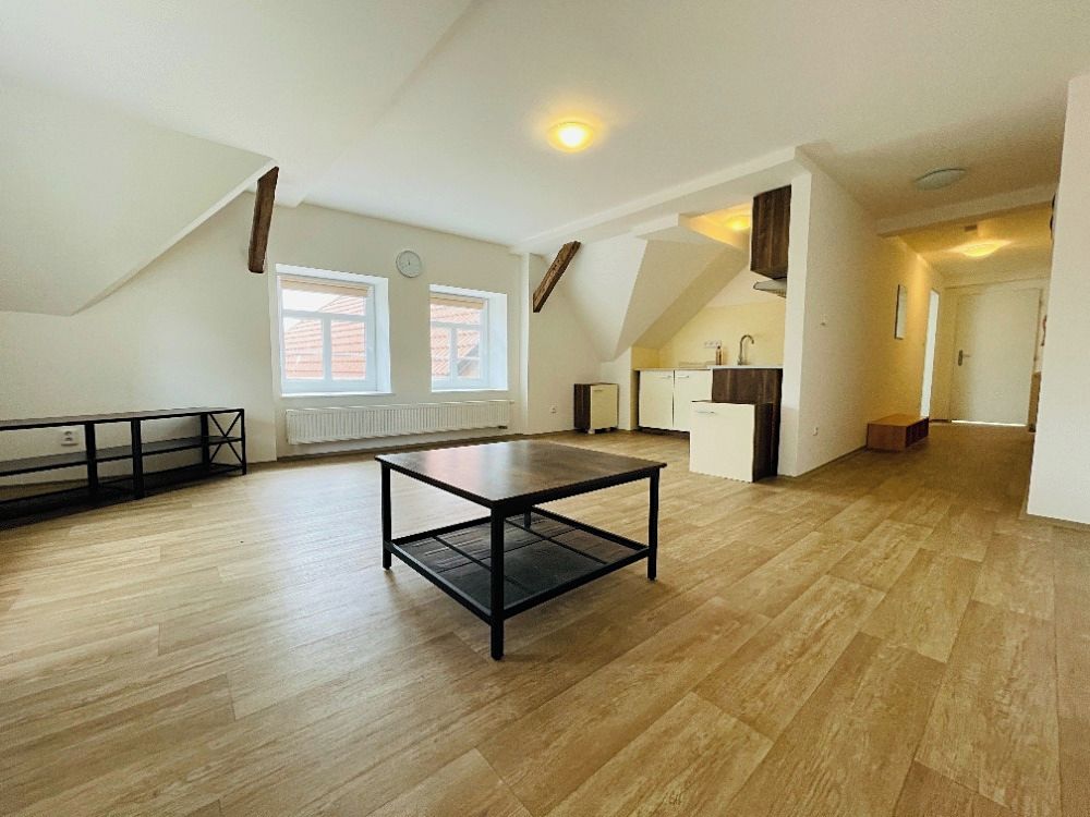 Pronájem bytu 2+kk 51 m²