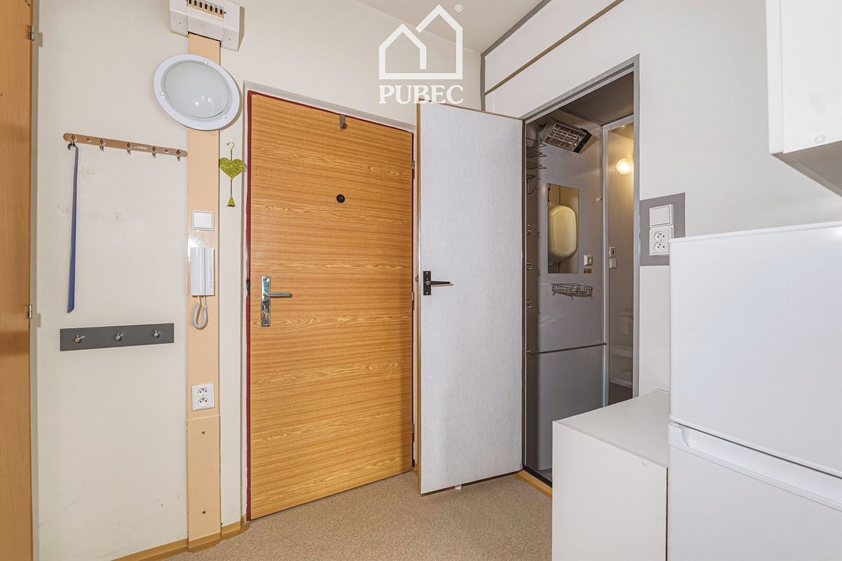 Prodej bytu 1+kk 31 m² – fotografie 5