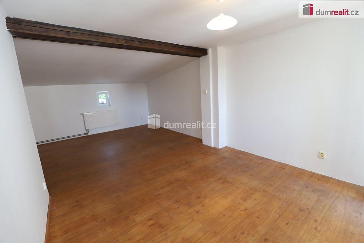 Pronájem bytu 2+1 68 m² – fotografie 5