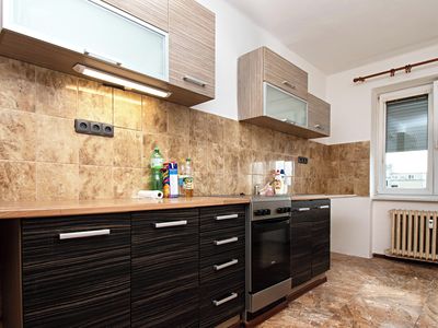 Prodej bytu 2+1 60 m²