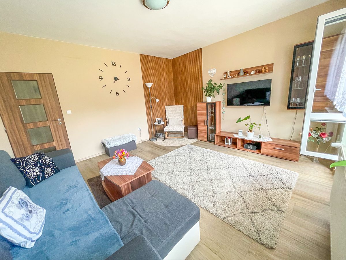 Prodej bytu 3+kk 62 m² – fotografie 3