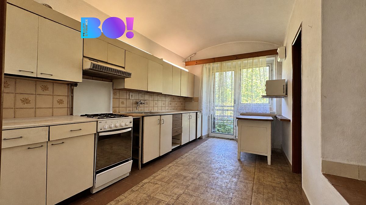 Prodej rodinného domu 124 m², pozemek 1025 m² – fotografie 5