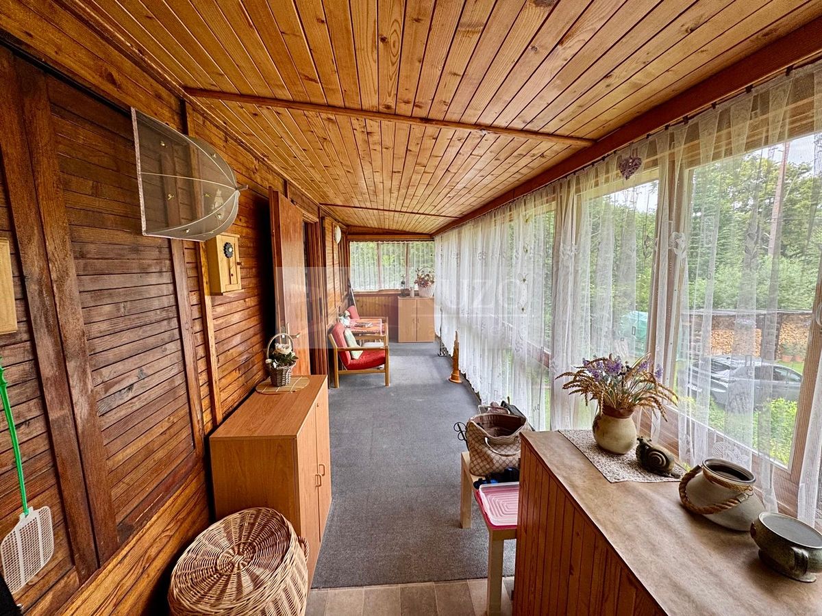 Prodej chaty 91 m², pozemek 57 m² – fotografie 2