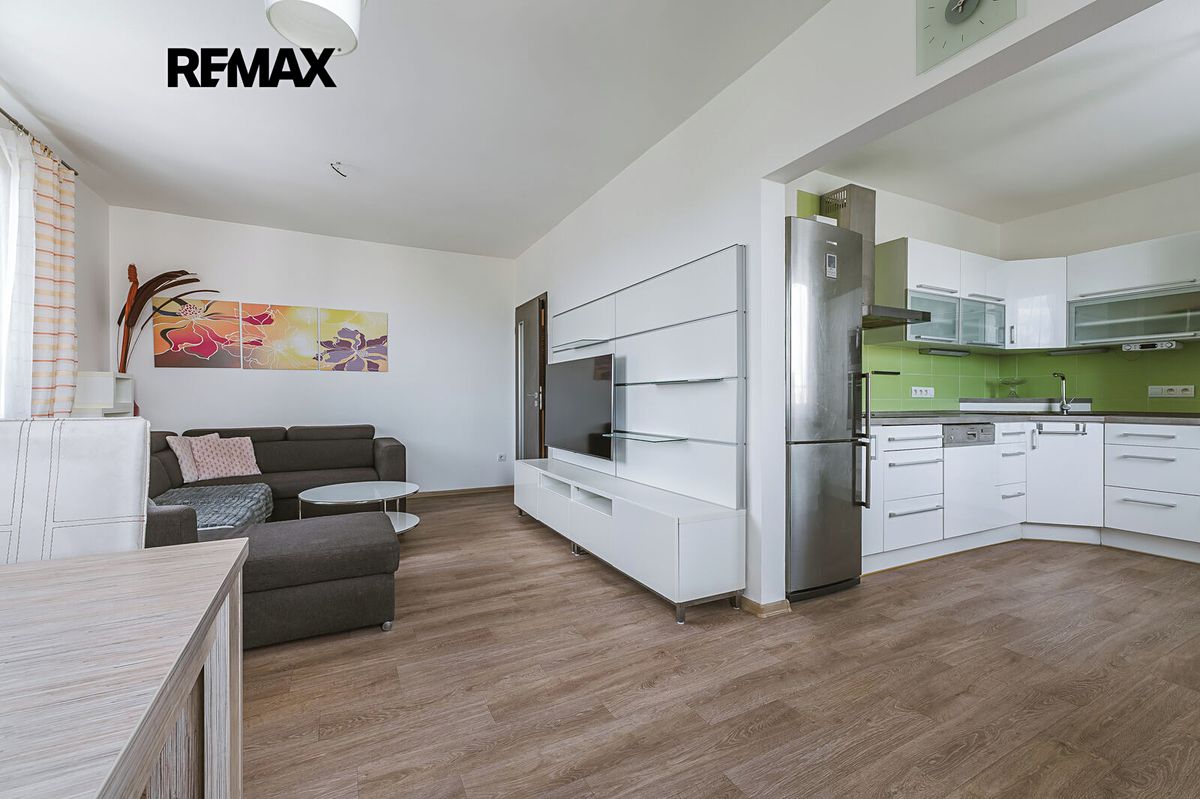 Prodej bytu 4+1 93 m²