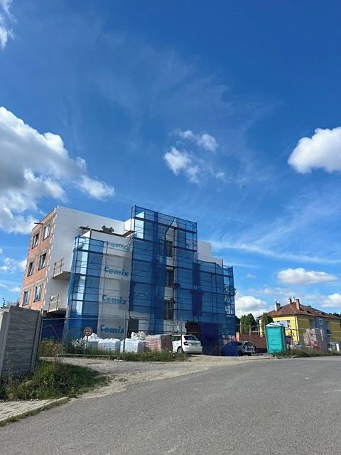 Prodej bytu 2+kk 56 m² – fotografie 4