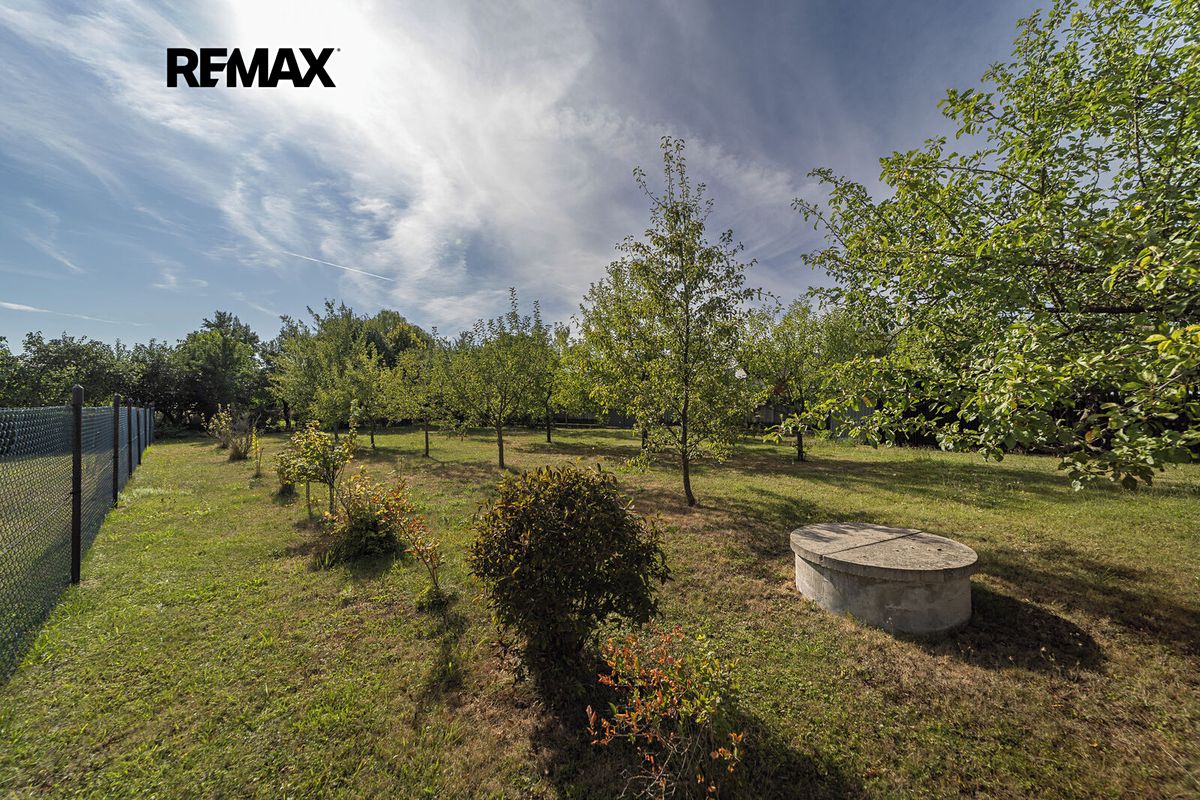 Prodej stavebního pozemku 792 m²