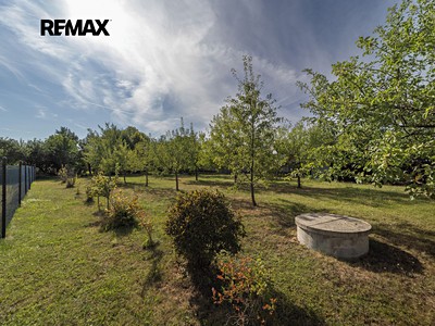 Prodej  stavebního pozemku 792 m²