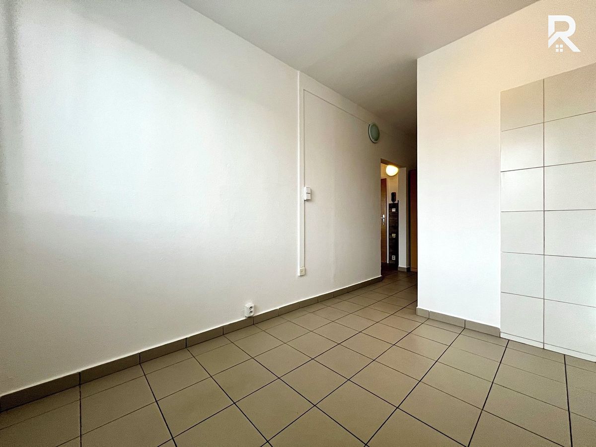 Pronájem bytu 1+1 36 m² – fotografie 5