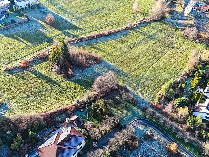 Prodej stavebního pozemku 11240 m², Zlín – náhled fotky 3