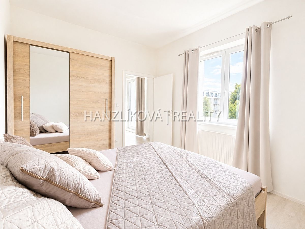 Prodej bytu 2+kk 40 m² – fotografie 5