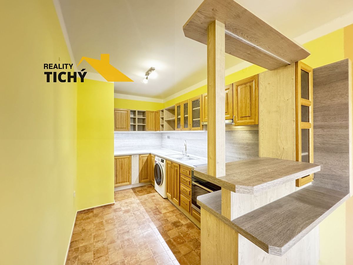 Prodej bytu 3+1 70 m² – fotografie 2