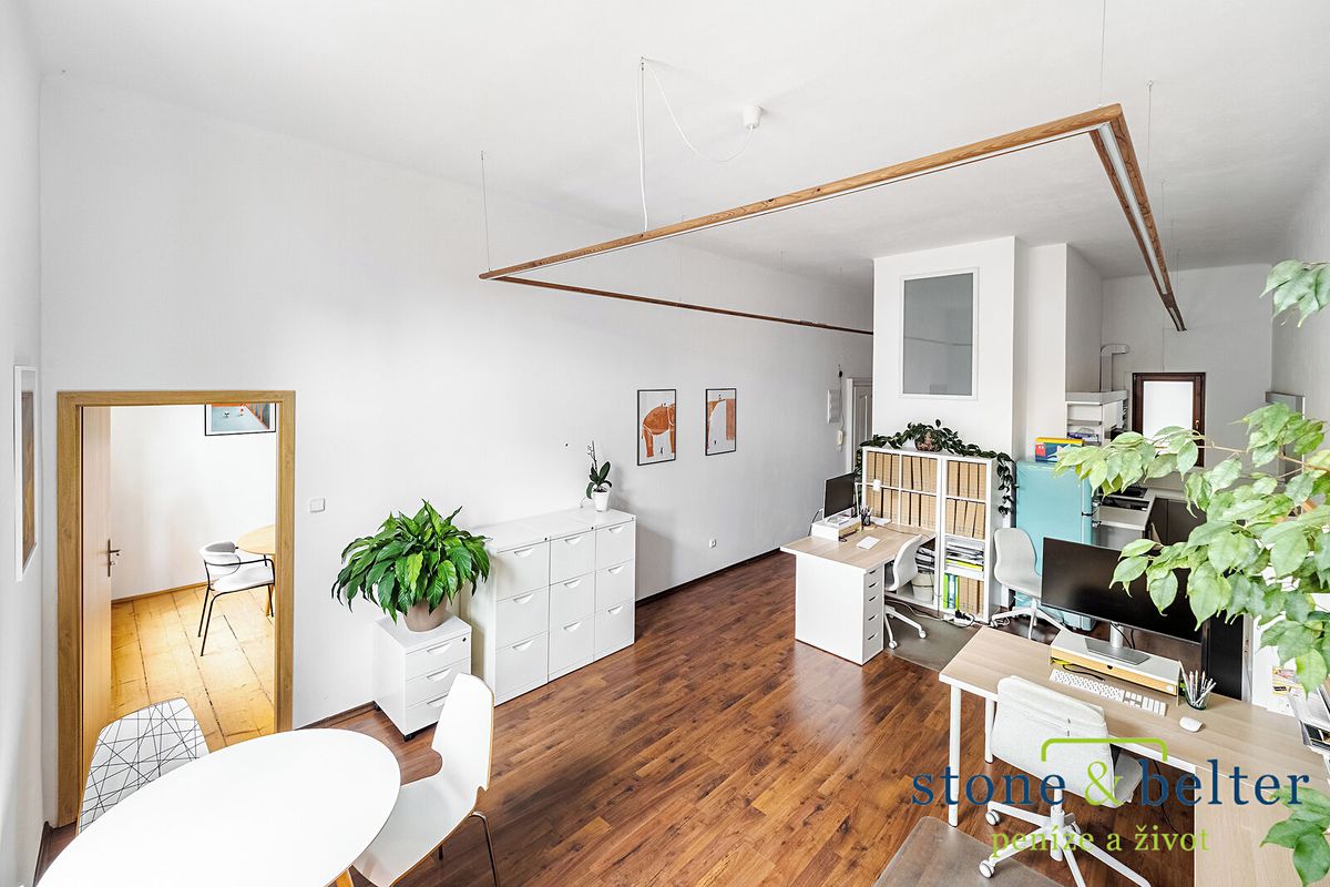 Prodej bytu 2+kk 51 m² – fotografie 4