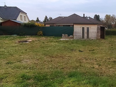 Ділянка в оренду, 780 м² (2 з 3)