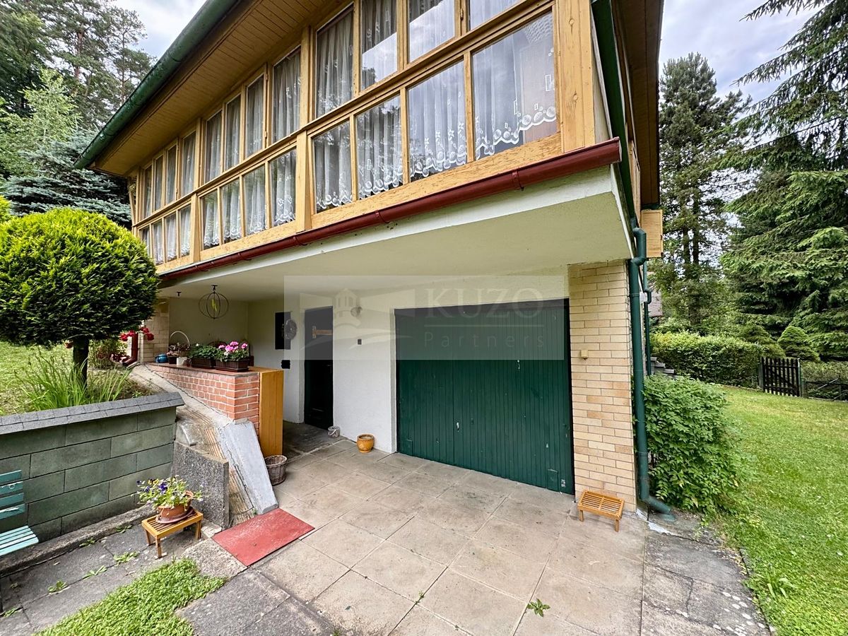 Prodej chaty 91 m², pozemek 57 m² – fotografie 3