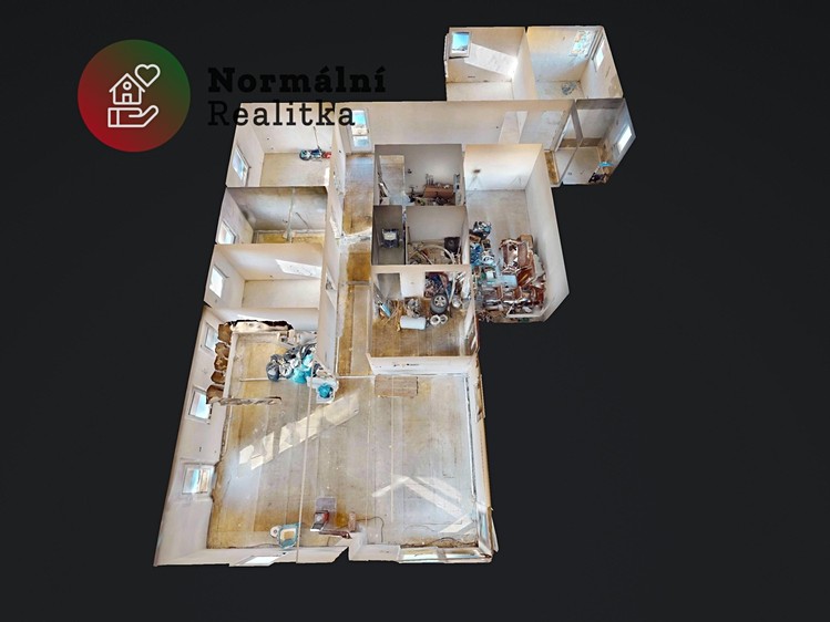Prodej domu, 200 m² (48 z 53)