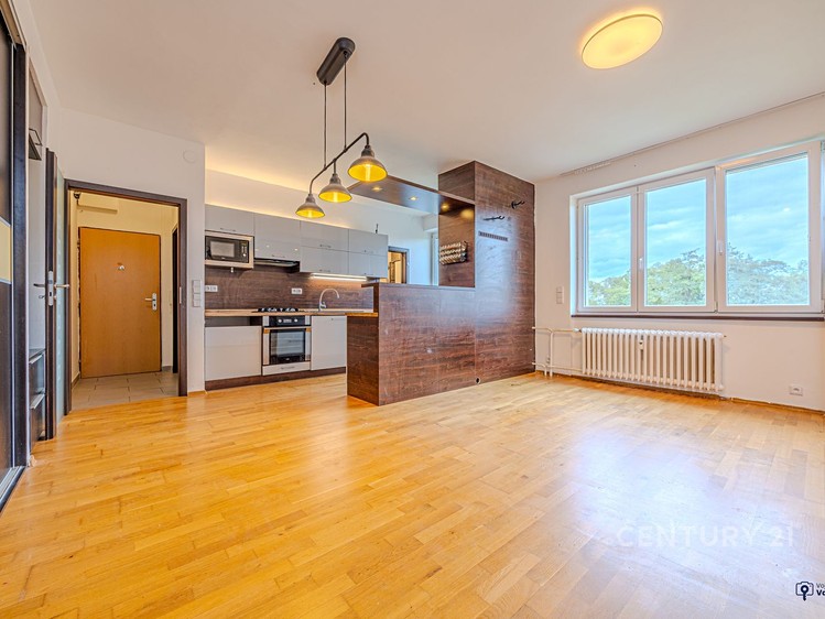 Квартира 3+kk на продаж, 67 м² (1 з 11)