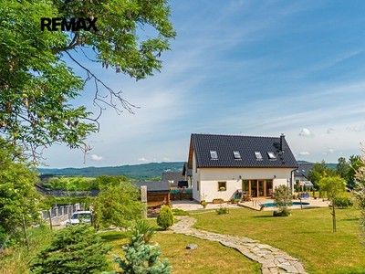 Prodej  rodinného domu 116 m², pozemek 1 167 m²