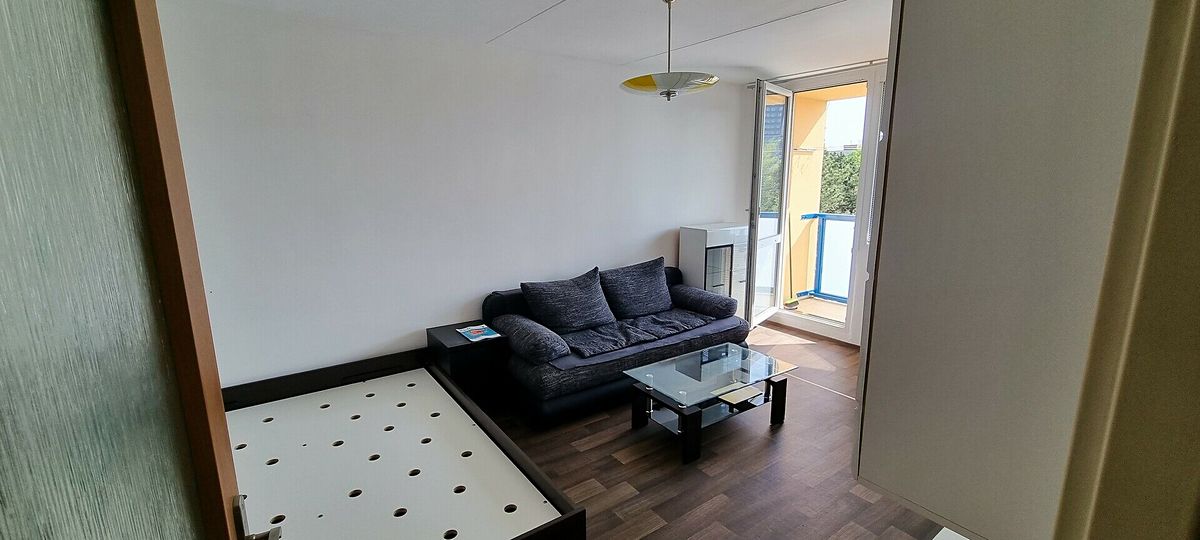 Pronájem bytu 1+1 37 m² – fotografie 5