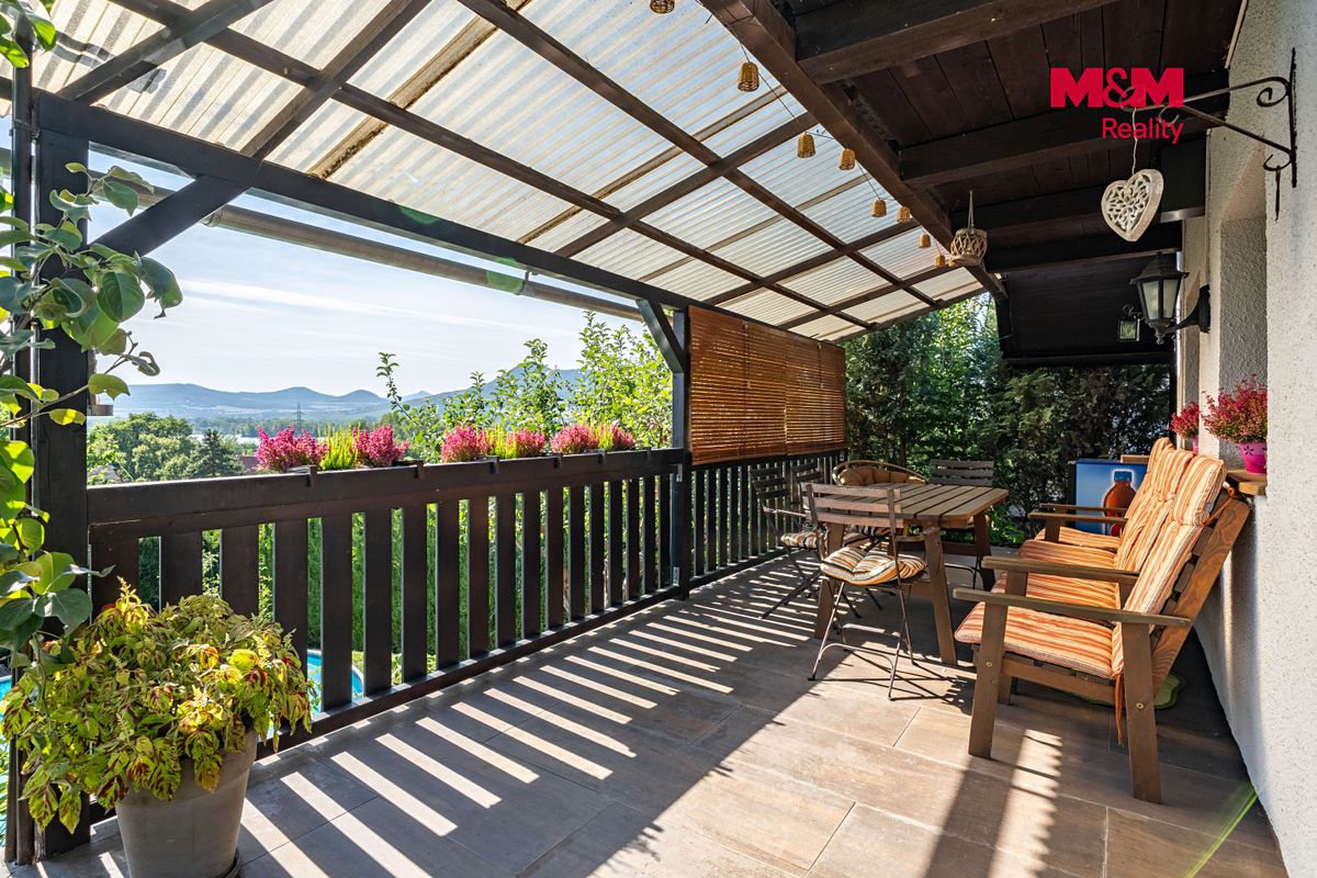 Prodej chaty 35 m², pozemek 426 m² – fotografie 2