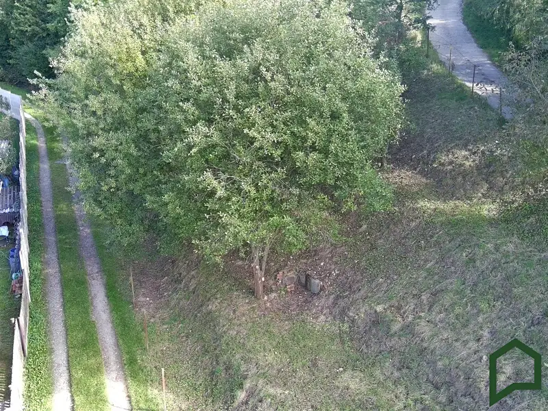 Prodej stavebního pozemku 614 m², Blansko – náhled fotky 1