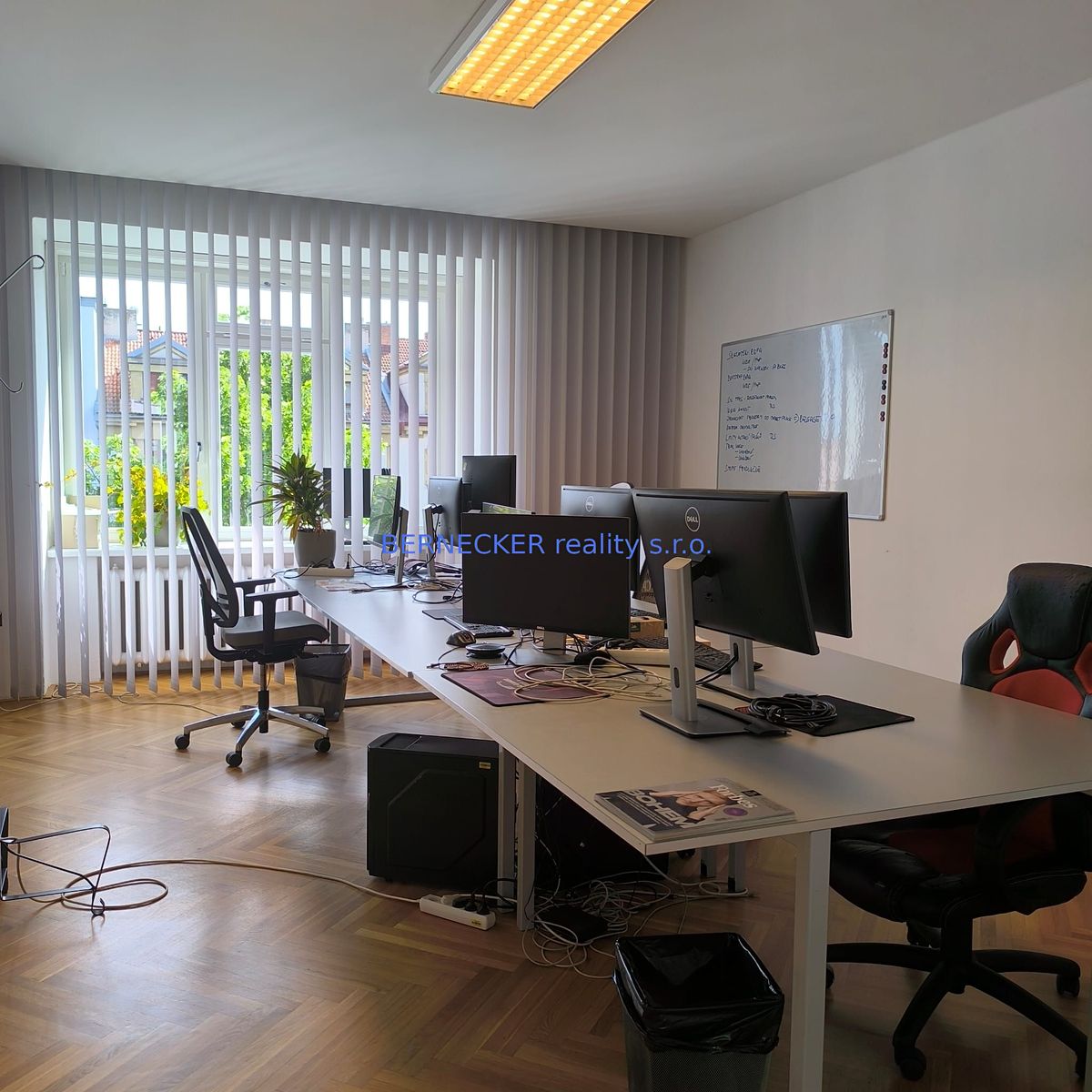 Pronájem bytu 3+kk 105 m² – fotografie 5