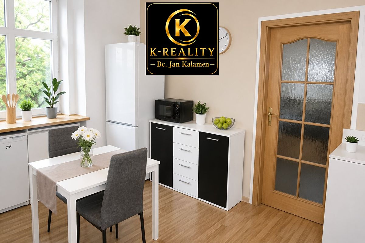 Prodej bytu 1+1 44 m² – fotografie 2