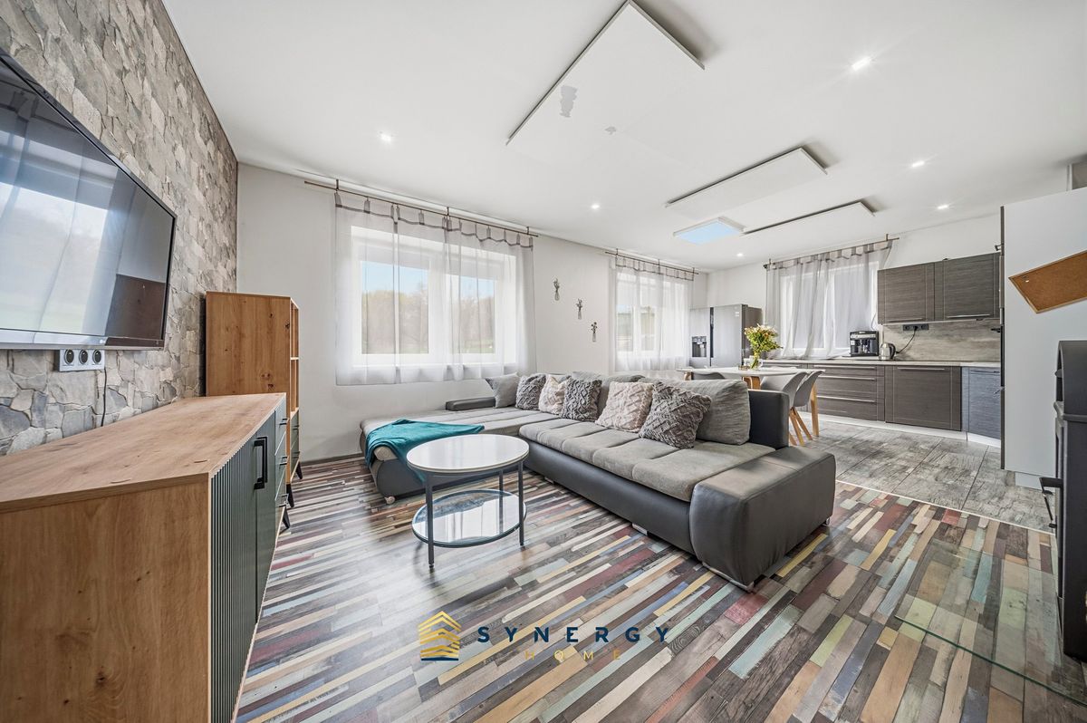 Prodej rodinného domu 104 m², pozemek 1557 m² – fotografie 4
