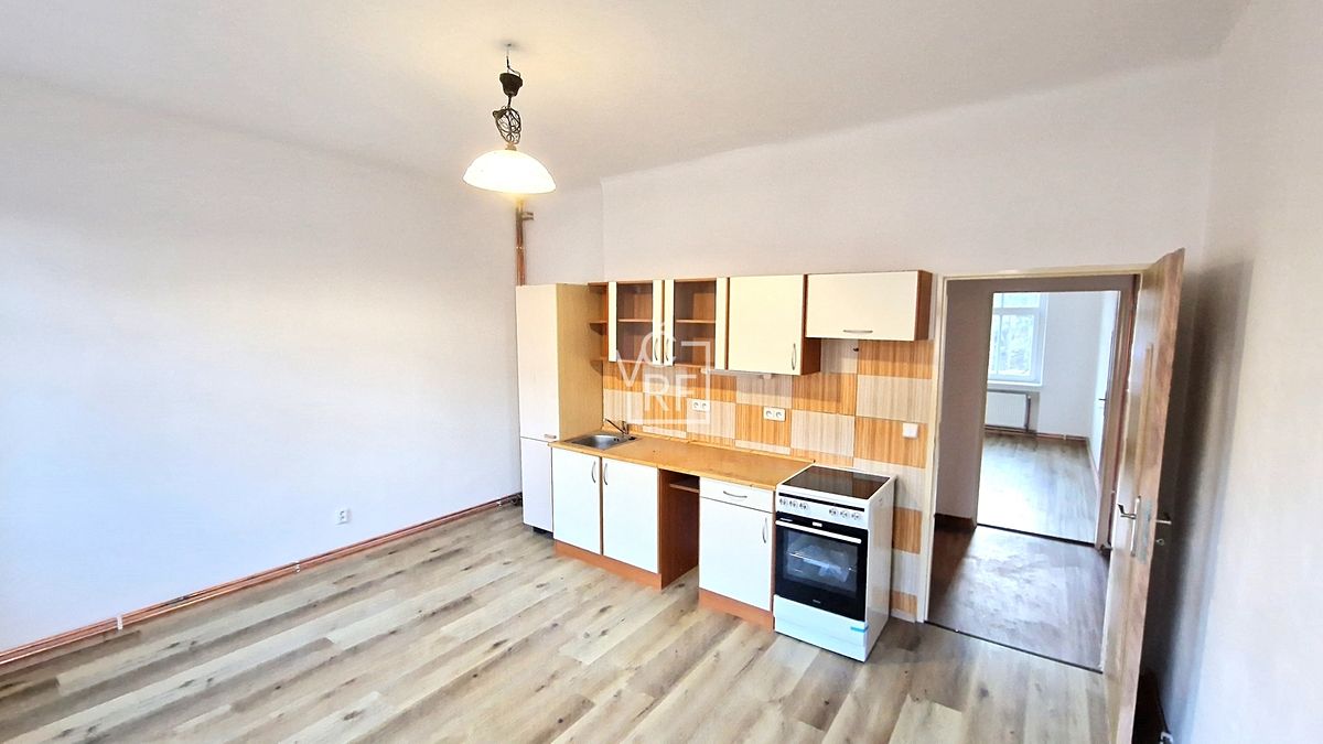 Prodej bytu 2+1 45 m² – fotografie 2