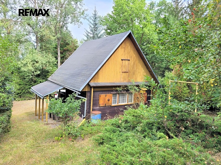 Prodej domu, 60 m² (3 z 26)