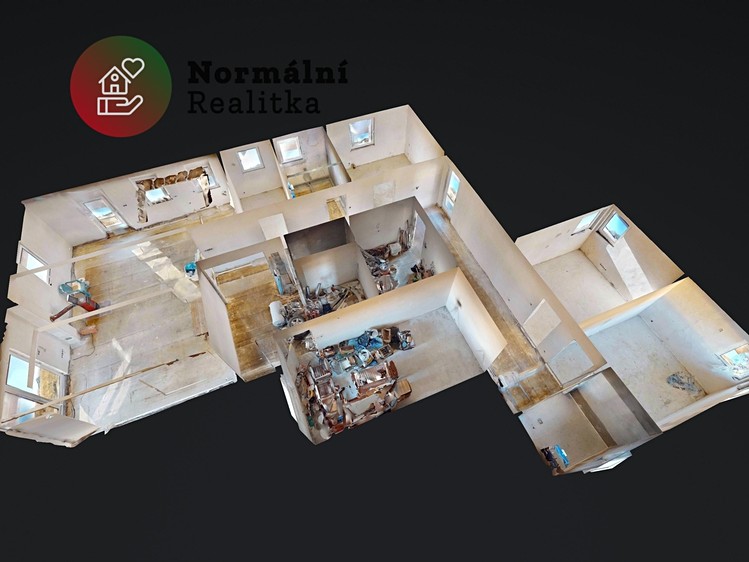 Prodej domu, 200 m² (49 z 53)