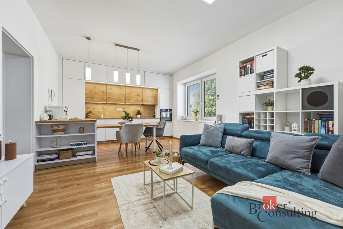 Prodej bytu 3+kk 89 m² – fotografie 2