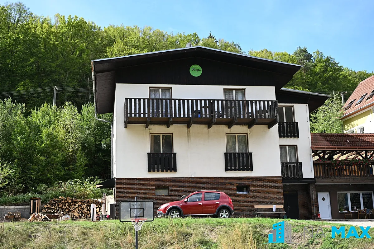 Prodej apartmánů 85 m²