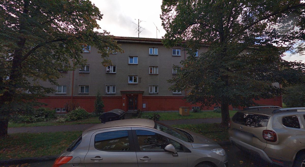 Prodej bytu 2+1 62 m²