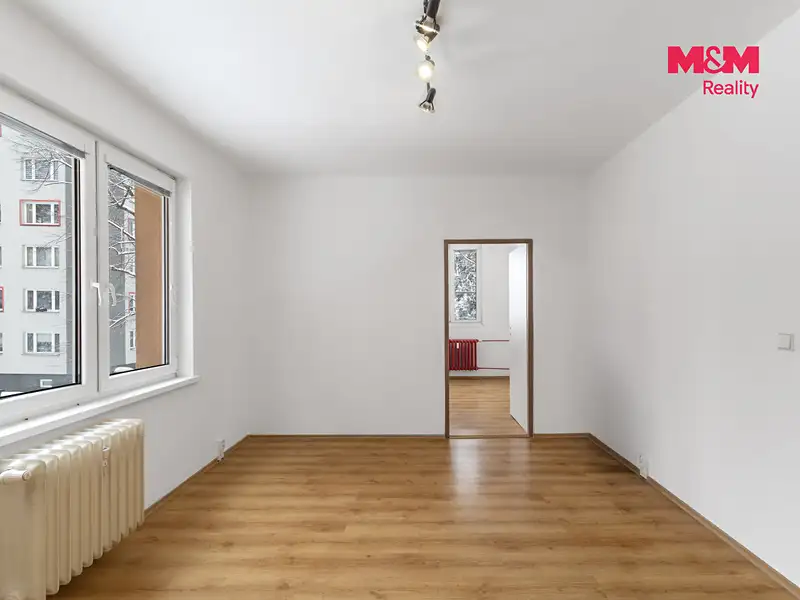 Prodej bytu 3+1 58 m², Frýdek-Místek – náhled fotky 3