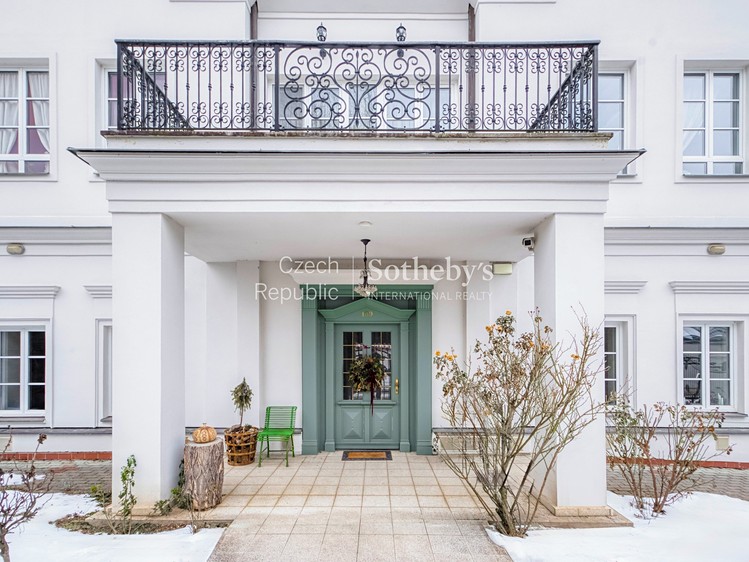 Будинок в оренду, 350 м² (24 з 26)