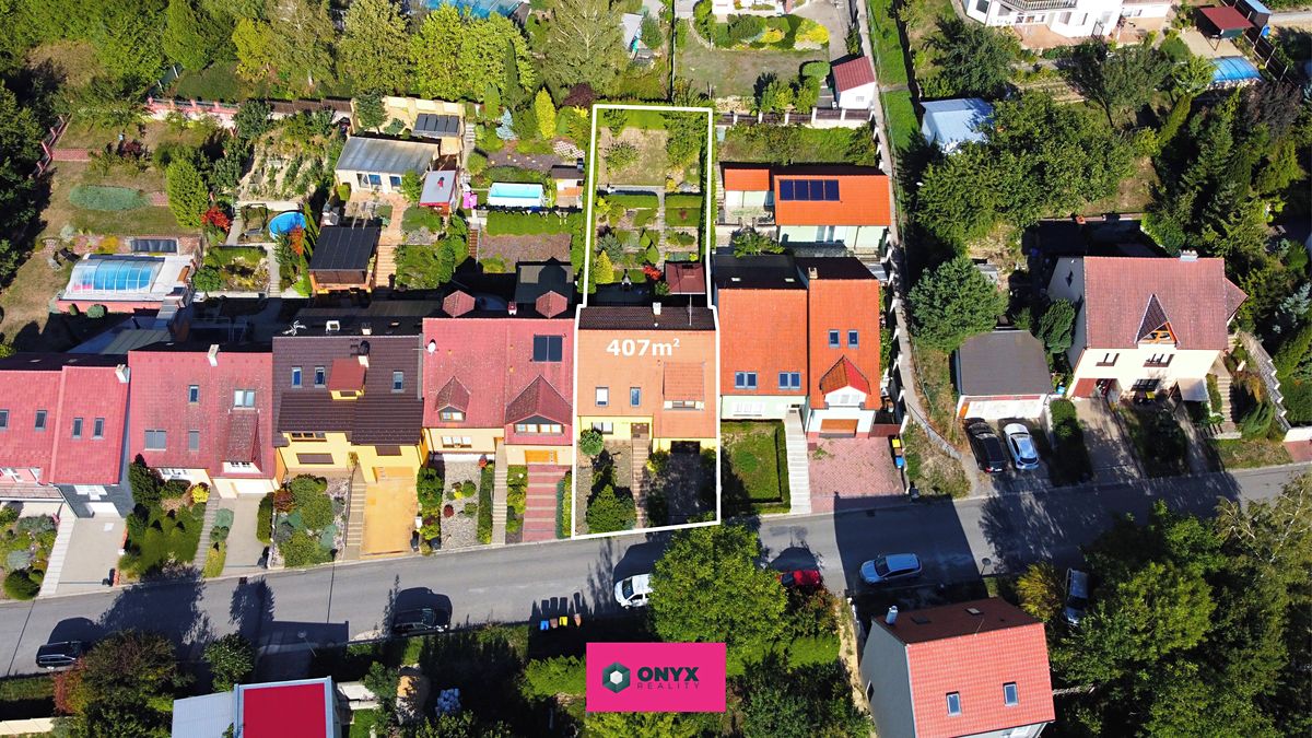 Prodej rodinného domu 158 m², pozemek 407 m² – fotografie 5