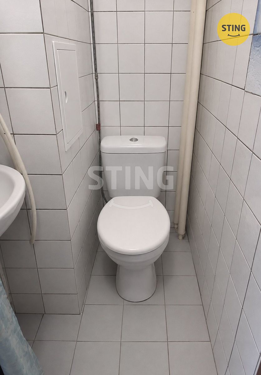 Prodej bytu 1+kk 18 m² – fotografie 5