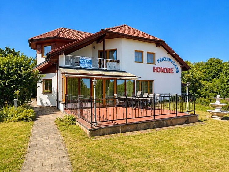 Prodej komerčního prostoru, 450 m² (21 z 45)
