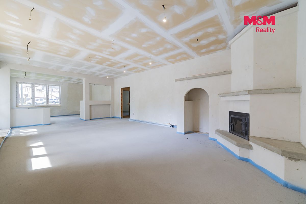 Prodej rodinného domu 160 m², pozemek 1013 m² – fotografie 4