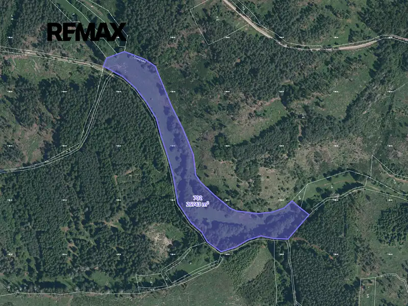 Prodej pole 26743 m², Planá – náhled fotky 1
