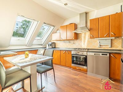 Prodej rodinného domu 162 m², pozemek 410 m²